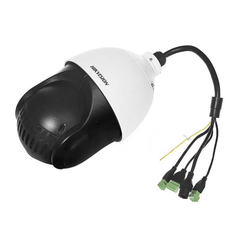 Ip відеокамера Hikvision DS-2DE4225IW-DE  (з кронштейном)