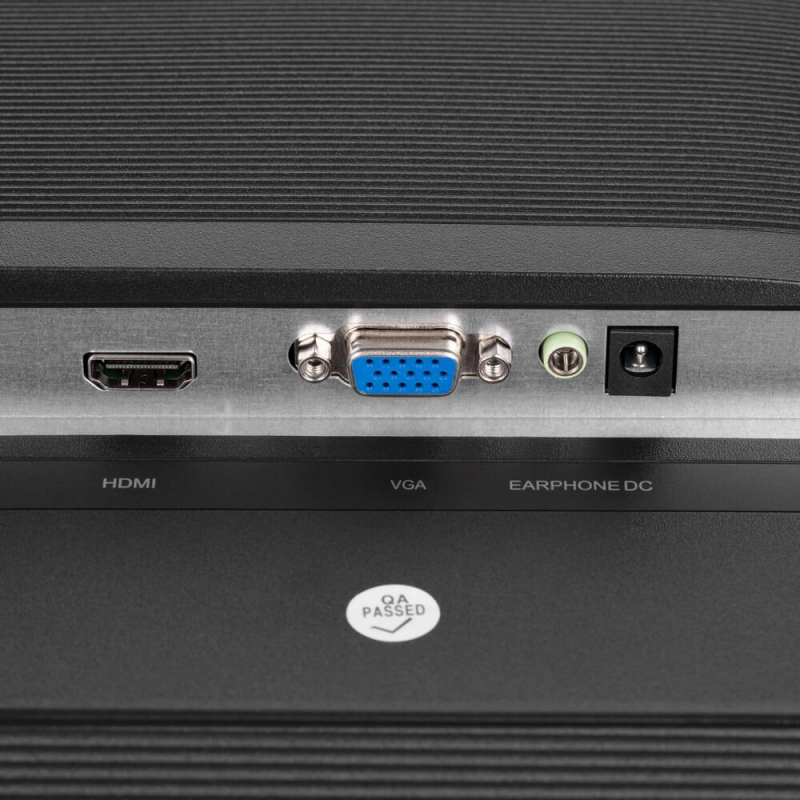 Монітор 2E 23.8
