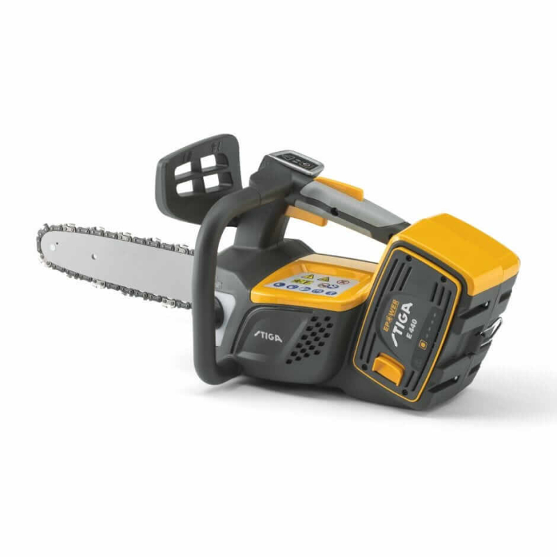 Пила ланцюгова акумуляторна STIGA PR700E