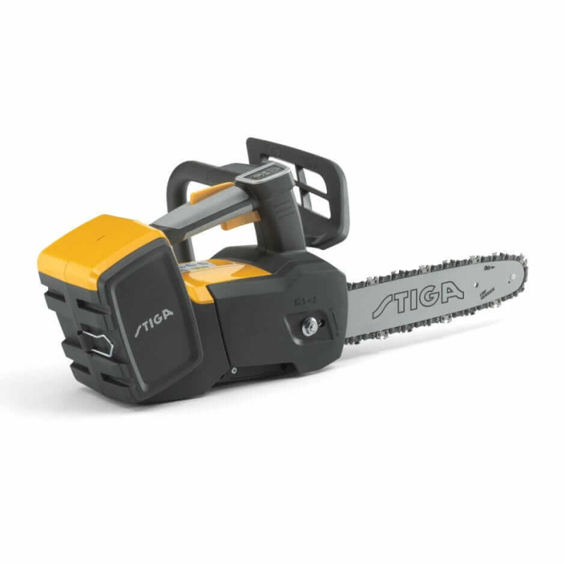Пила ланцюгова акумуляторна STIGA PR700E