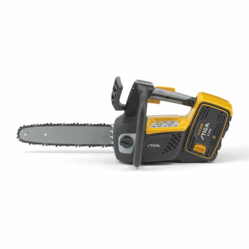 Пила ланцюгова акумуляторна STIGA PR700E
