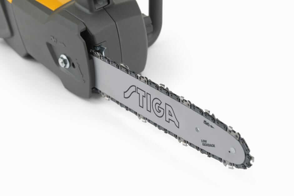 Пила ланцюгова акумуляторна STIGA PR700E