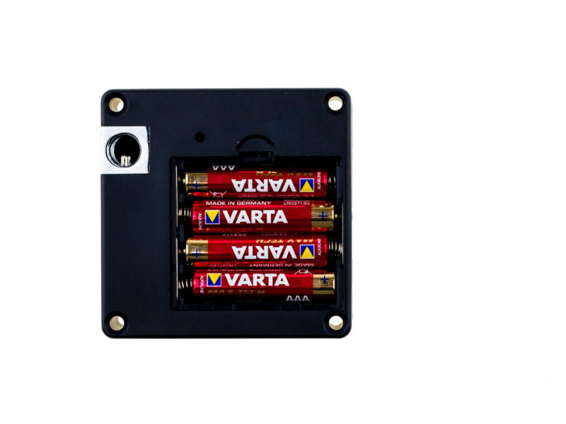 Замок Seven Lock SL-7733