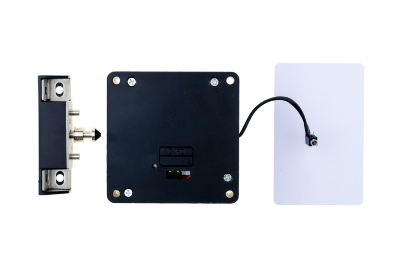 Замок Seven Lock SL-7733