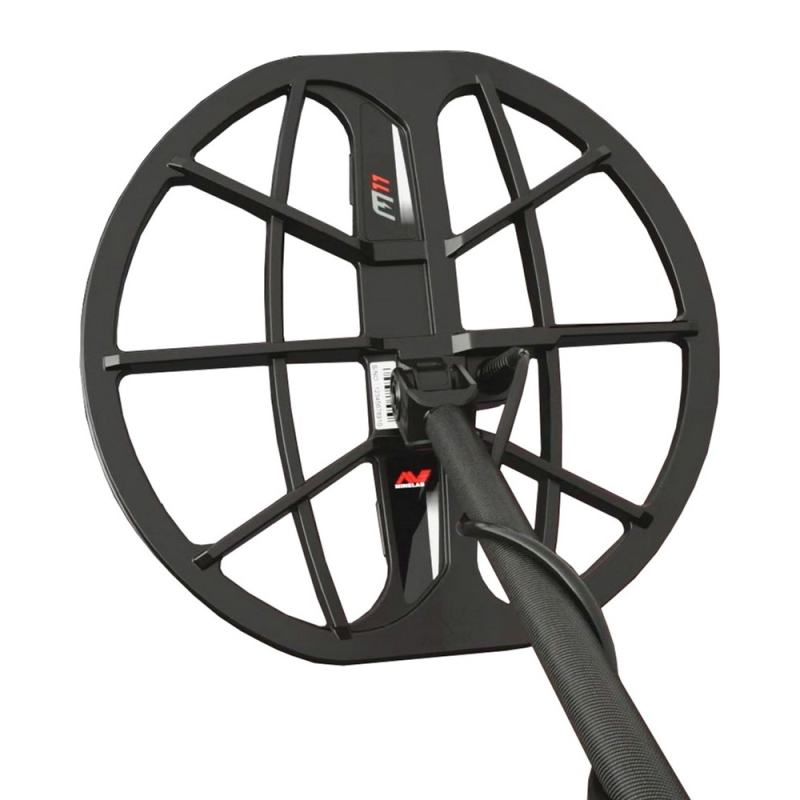 Металодетектор Minelab Manticore