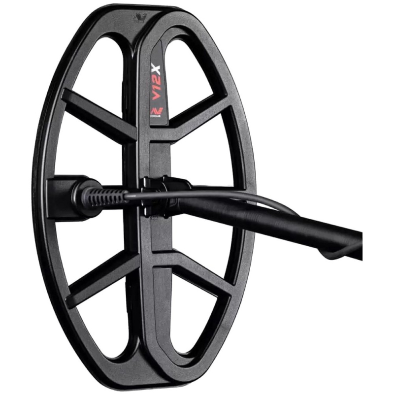 Металодетектор Minelab X-Terra Elite