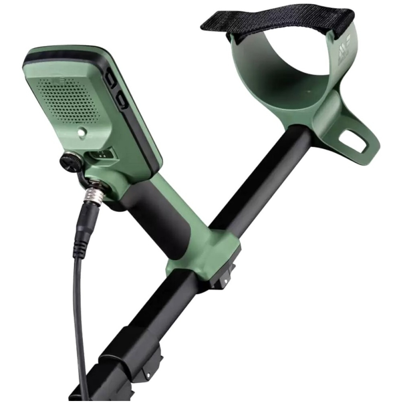 Металодетектор Minelab X-Terra Elite