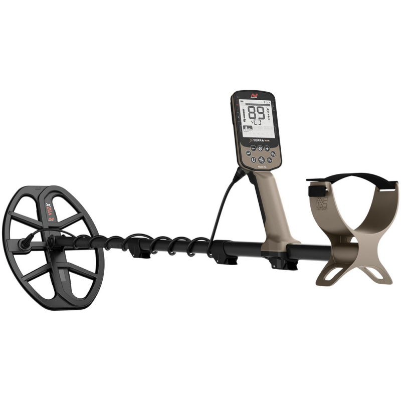 Металодетектор Minelab X-Terra Elite