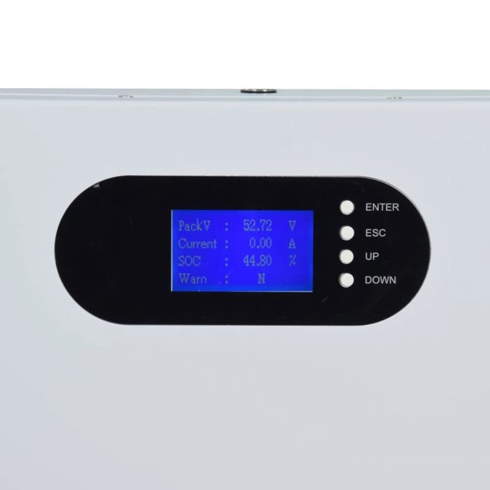 Акумулятор Full Energy FEG-48280