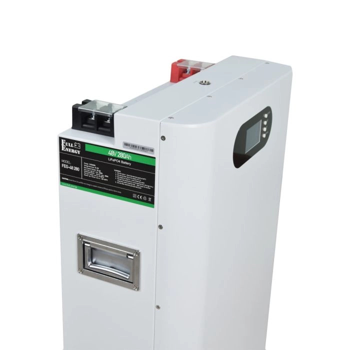 Акумулятор Full Energy FEG-48280