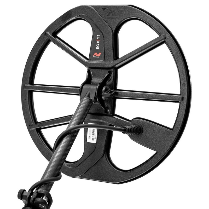 Металодетектор Minelab Equinox 900