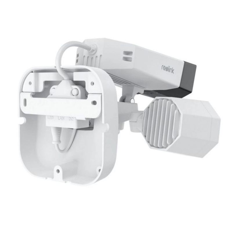 IP відеокамера Reolink Floodlight Series F750P