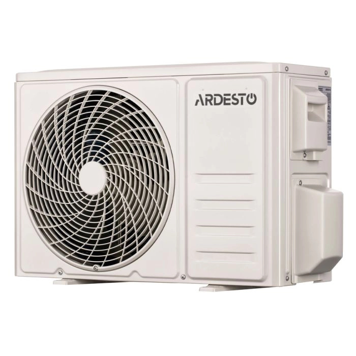 Кондиціонер ARDESTO E09-R32, 25 м2, on/off, A/A, до -7°С, R32