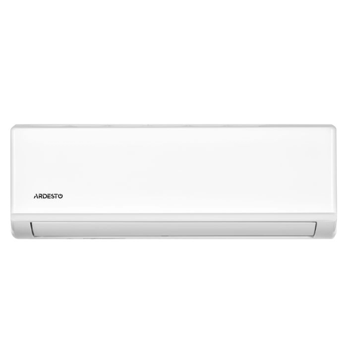 Кондиціонер ARDESTO E09-R32, 25 м2, on/off, A/A, до -7°С, R32