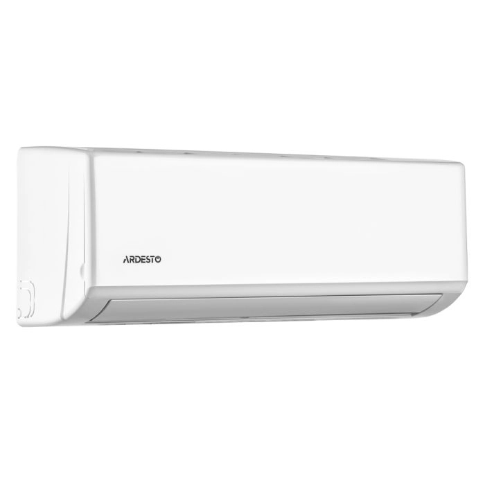 Кондиціонер ARDESTO E09-R32, 25 м2, on/off, A/A, до -7°С, R32