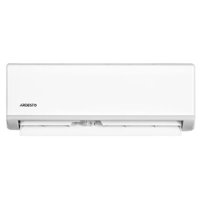 Кондиціонер ARDESTO E09-R32, 25 м2, on/off, A/A, до -7°С, R32