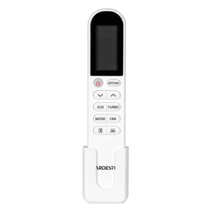 Кондиціонер ARDESTO E09-R32, 25 м2, on/off, A/A, до -7°С, R32