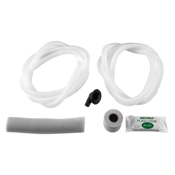 Кондиціонер ARDESTO E09-R32, 25 м2, on/off, A/A, до -7°С, R32