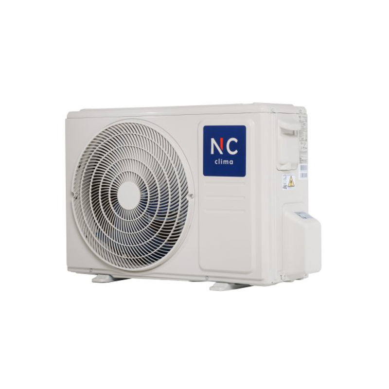 Кондиціонер Neoclima Liverpool NCI12EHLIw1eu/NCO12EHLIw1eu