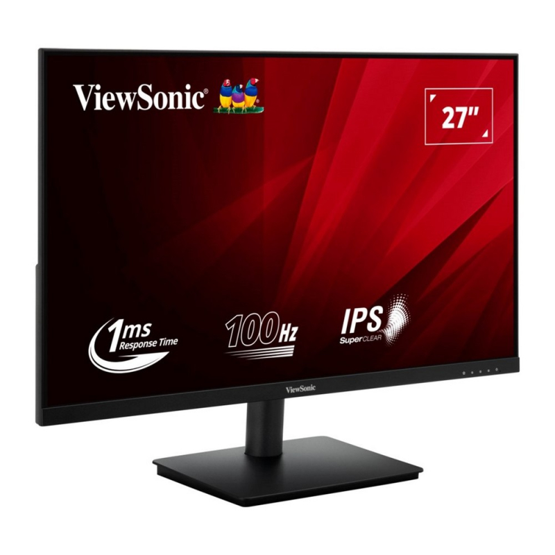 Монітор ViewSonic 27