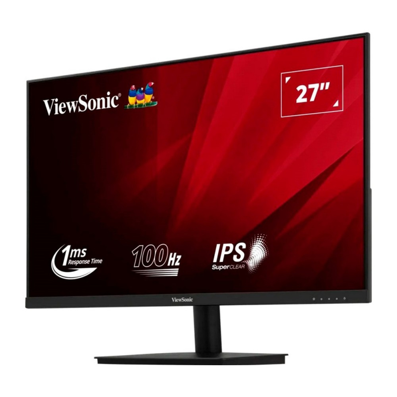 Монітор ViewSonic 27