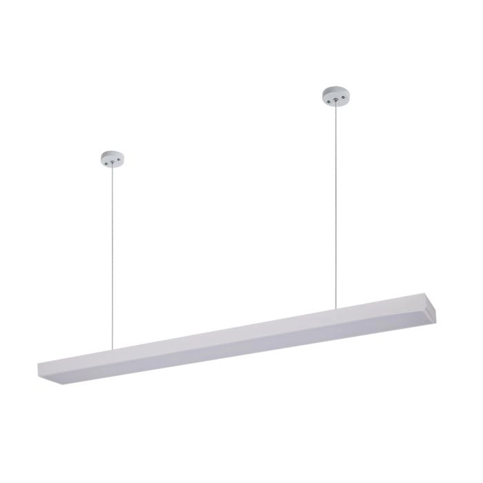 Світильник Lightwell LINE-WIDE-36W-W 3000K 1200 х 200 х 55 (303131)