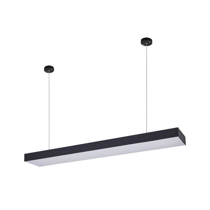 Світильник Lightwell LINE-WIDE-36W-B 3000K 1200 х 200 х 55 (303129)