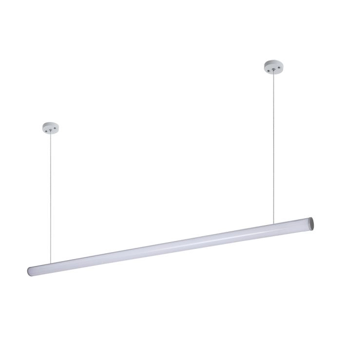 Світильник Lightwell LW-LINE-TUBE-36W-W 3000K 1800 х 60 х 60 (303169)