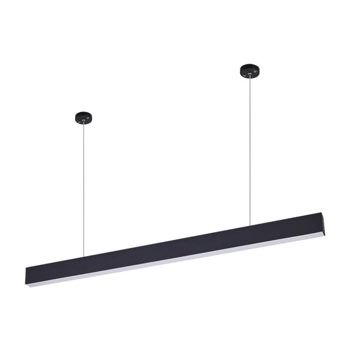 Світильник Lightwell LW-LINE-36W-B 3000K 1180 х 40 х 70 (303121)