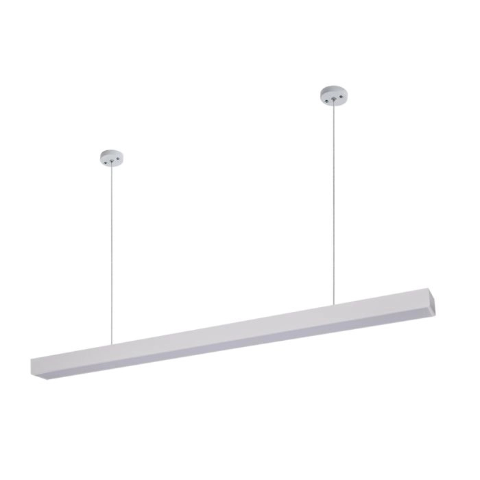 Світильник Lightwell LW-LINE-30W-W 3000K 1500 х 50 х 40 (303135)