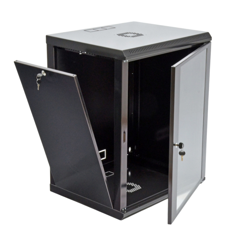 Шафа SteelNet 18U 600 x 600  (303621)