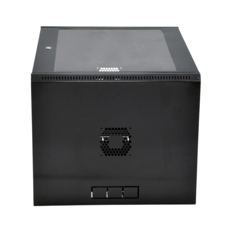 Шафа SteelNet 18U 600 x 600  (303621)