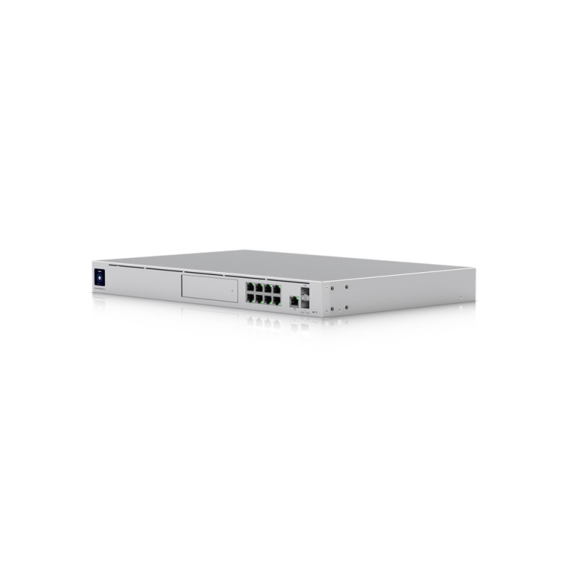Маршрутизатор Ubiquiti UniFi Dream Machine (UDM-PRO) (201347)
