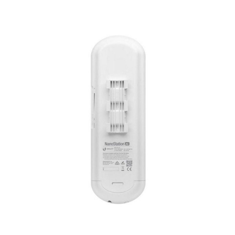 Точка доступу Ubiquiti NanoStation 5AC (NS-5AC) (112040)