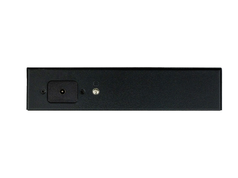 POE комутатор SEVEN Systems P-7328-12V