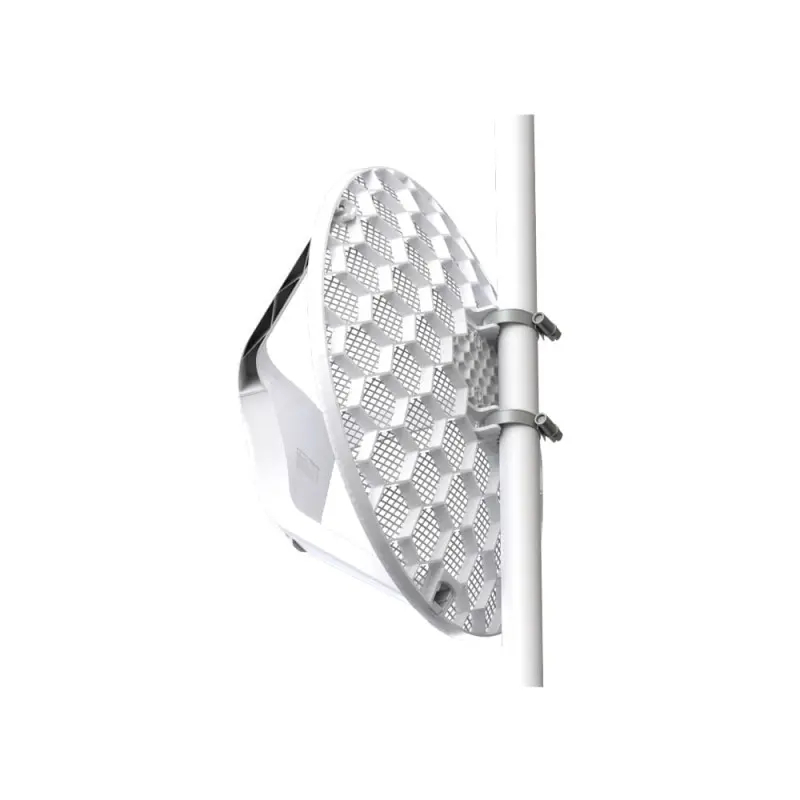 Точка доступу MikroTik LHG XL 5 ac (RBLHGG-5acD-XL4pack)