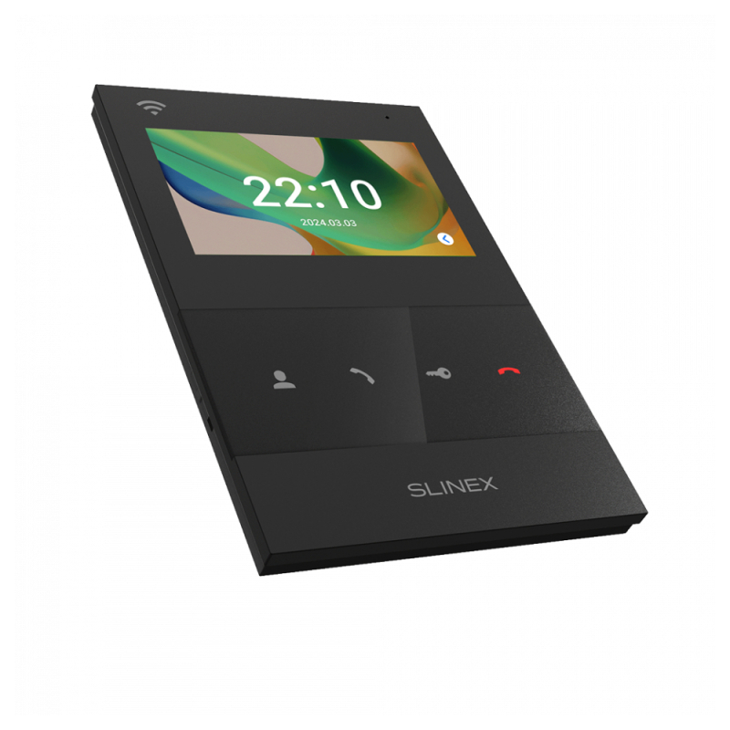 Відеодомофон Slinex SQ-04N Cloud 4.3