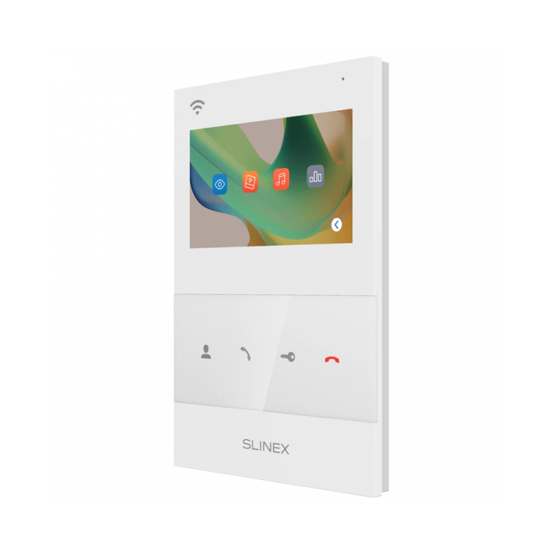 Домофон Slinex SQ-04N Cloud 4.3