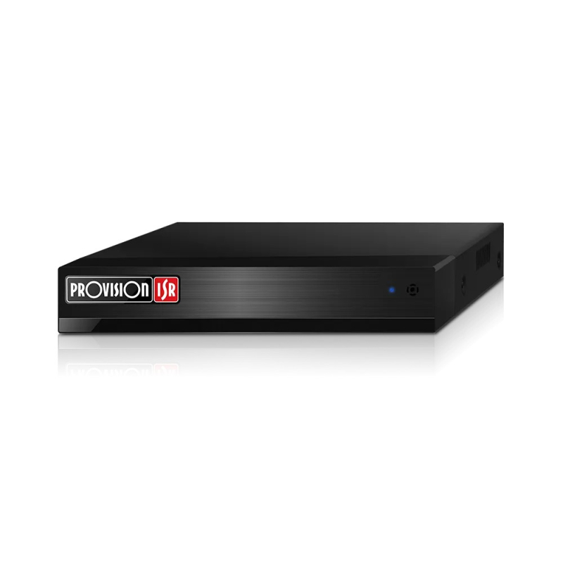 Ip відеореєстратор Provision-ISR SH-8100A5N-8L(MM)-V2