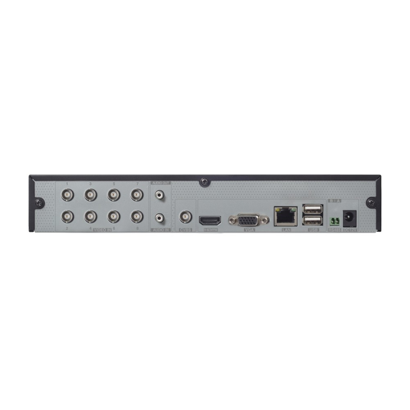 Ip відеореєстратор Provision-ISR SH-8100A5N-8L(MM)-V2