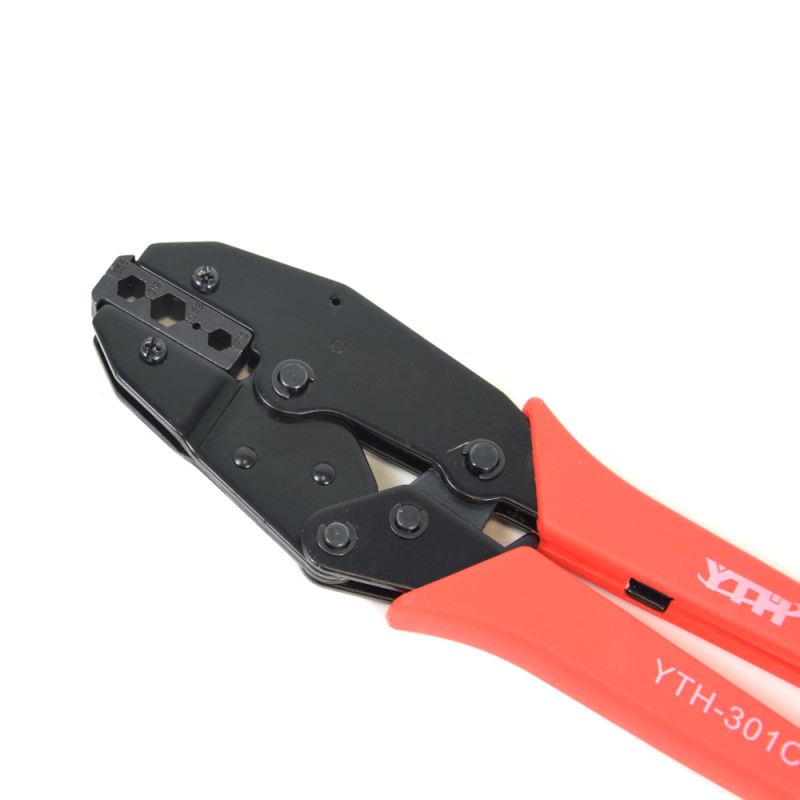 Обтискач Atis BNC коннекторів YTH-301c (115798)