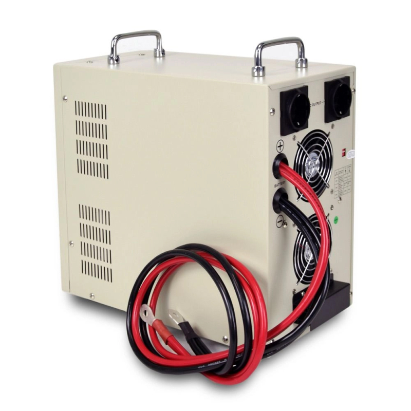Інвертор Full Energy HB5024 5000ВА/4000Вт з чистою синусоїдою