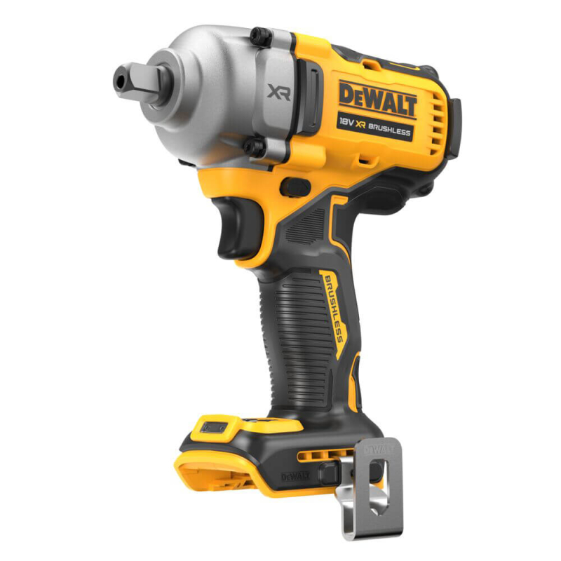 Гайковерт DeWALT ударний акумуляторний безщітковий