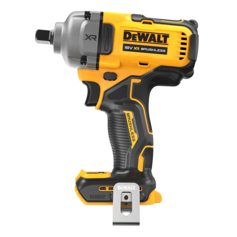 Гайковерт DeWALT ударний акумуляторний безщітковий
