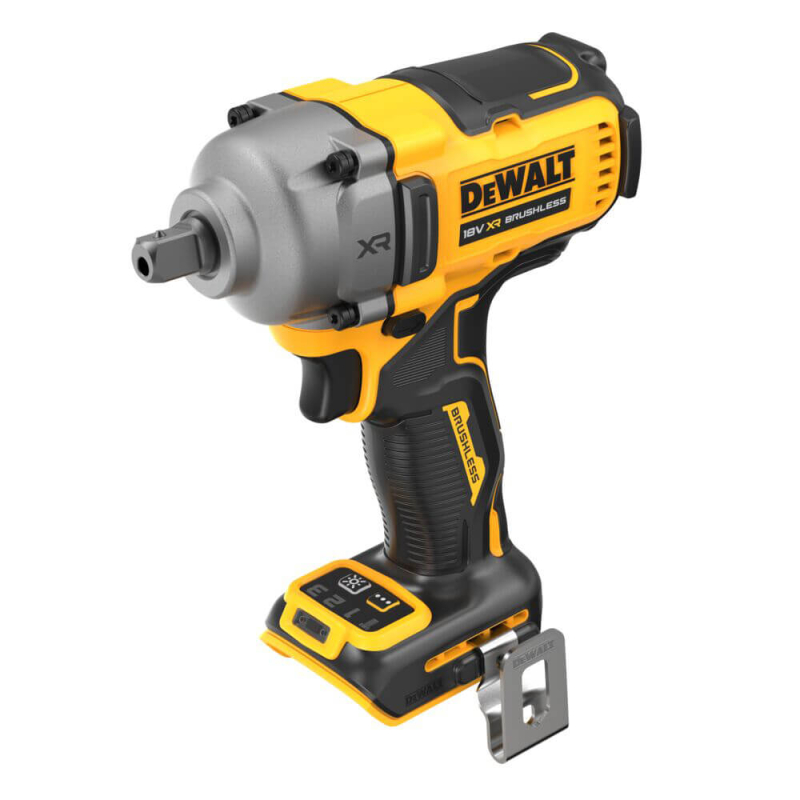 Гайковерт DeWALT ударний акумуляторний безщітковий