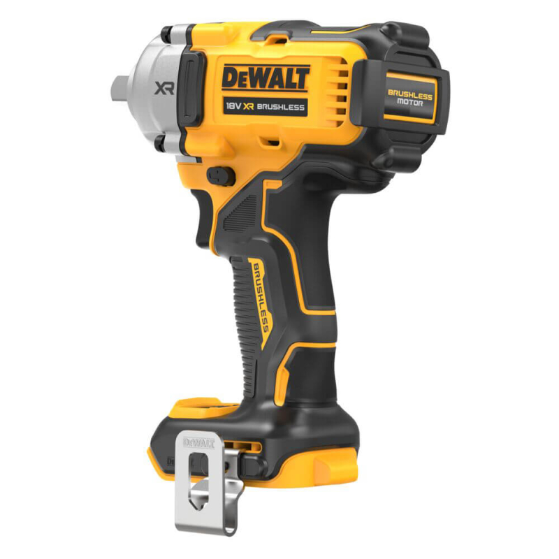 Гайковерт DeWALT ударний акумуляторний безщітковий