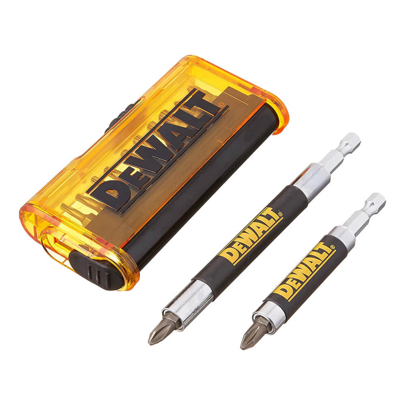 Набір біт DeWALT DT71570
