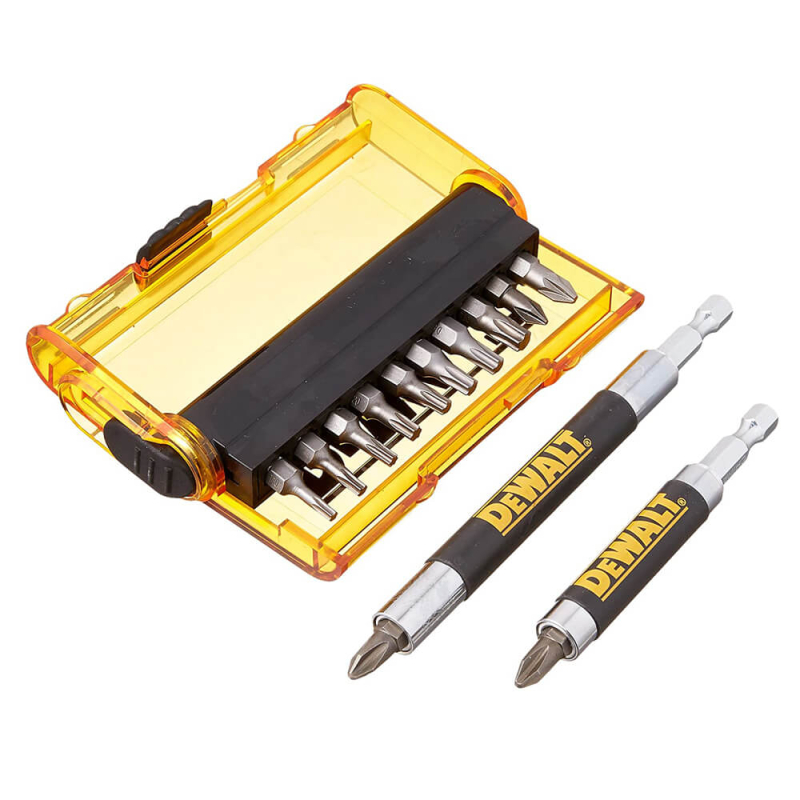 Набір біт DeWALT DT71570