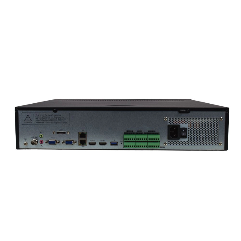 Ip відеореєстратор Atis TC-R3840