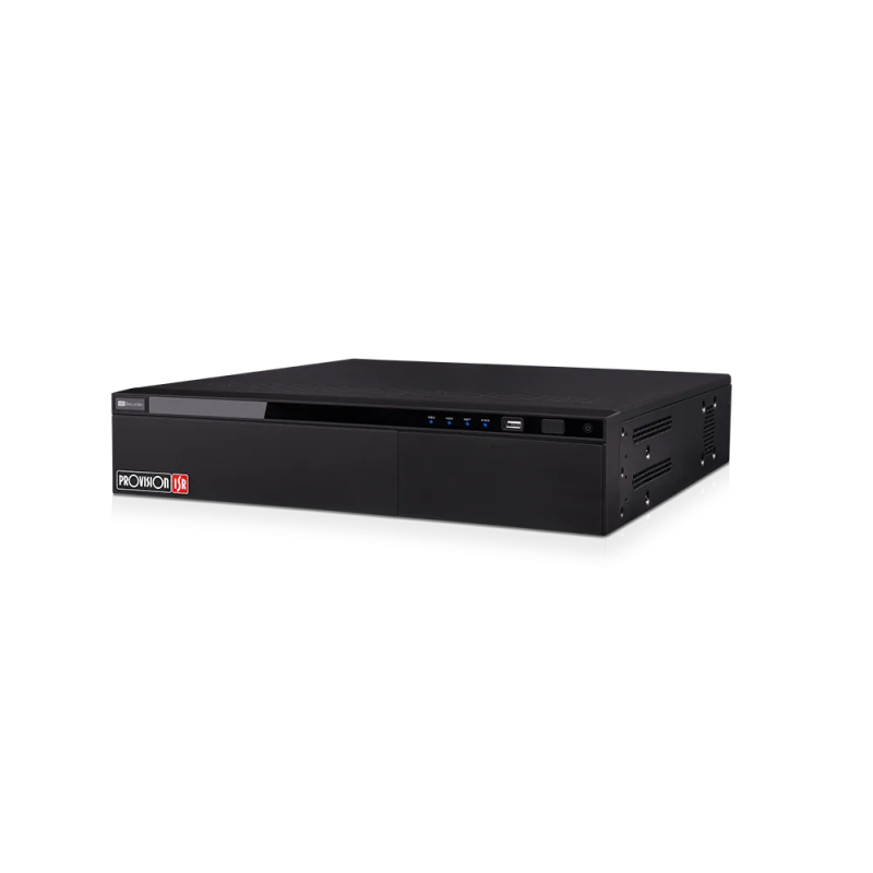Ip відеореєстратор Provision-ISR NVR12-32800RFAN(2U)